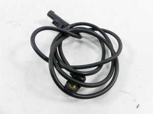 2015 KTM 1290 Adventure Rear Abs Brake Wheel Speed Sensor 76042025000 | Mototech271