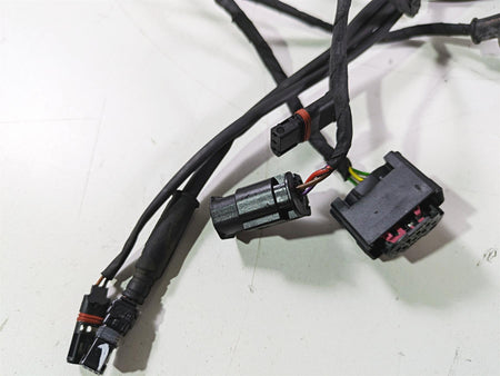 2016 BMW R1200GS GSW K50 Main & Engine Wiring Harness -No Cuts 61118562116 {{ shop.shopifyCountryName }} - Mototech271