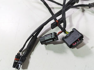 2016  BMW R1200GS GSW K50 Main & Engine Wiring Harness -No Cuts 61118562116 | Mototech271