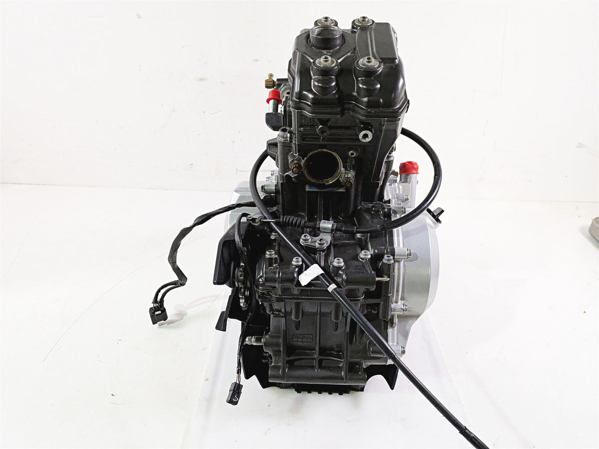 2019 BMW G310GS K02 Running Engine Motor Transmission 7k - Video 11008566397 {{ shop.shopifyCountryName }} - Mototech271