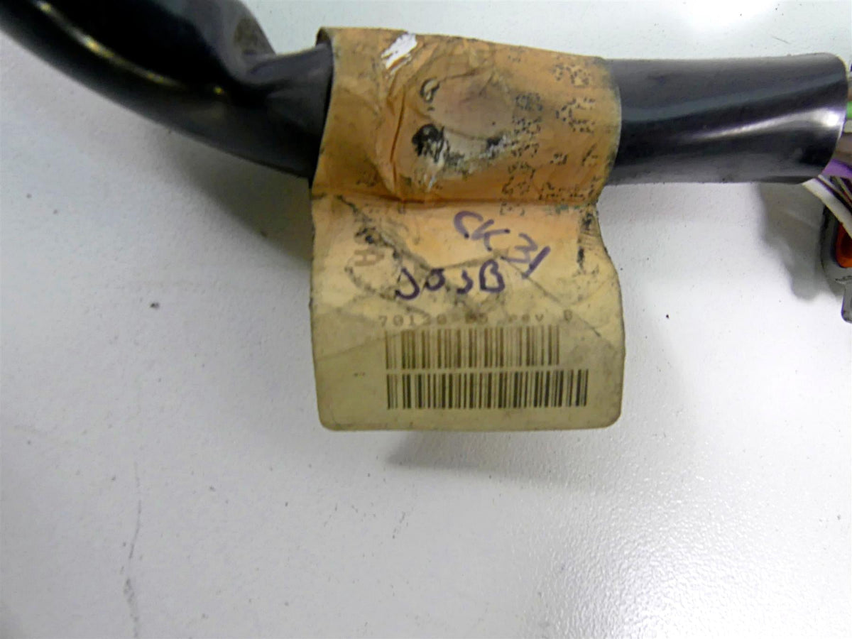 2005 Harley VRSCSE CVO V-Rod Main & Engine Wiring Harness -Read 70130-05 {{ shop.shopifyCountryName }} - Mototech271