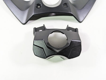 2024 Triumph Tiger 900 GT Ignition Switch Cover Plastic Fairing T2311350 {{ shop.shopifyCountryName }} - Mototech271