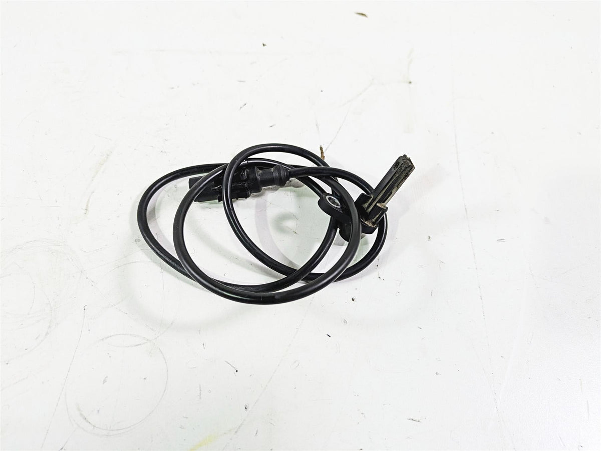 2016 Moto Guzzi Stelvio 1200 8V NTX Rear Abs Brake Wheel Speed Sensor GU05683730 {{ shop.shopifyCountryName }} - Mototech271