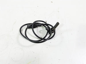 2016 Moto Guzzi Stelvio 1200 8V NTX Rear Abs Brake Wheel Speed Sensor GU05683730 | Mototech271