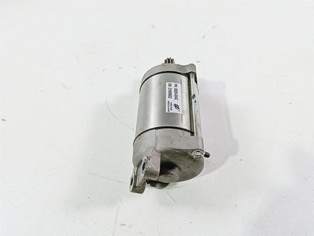 2015 Arctic Cat Wildcat 1000 X LTD Engine Starter Motor 0825-024C 0825-027 {{ shop.shopifyCountryName }} - Mototech271