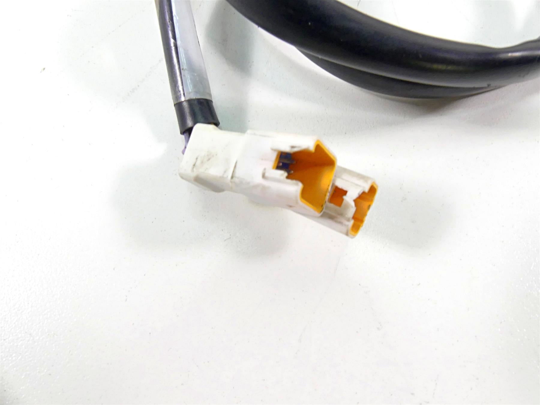 2016 KTM 1290 Super Duke R Left Hand Turn Signal Control Switch Read 60311070100 {{ shop.shopifyCountryName }} - Mototech271