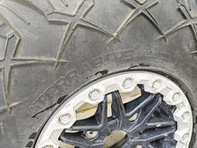 Load image into Gallery viewer, 2020 Kawasaki Teryx KRX KRF 1000 Front Rear &amp; Spare Wheel Tires 32x10R15 15x8 | Mototech271

