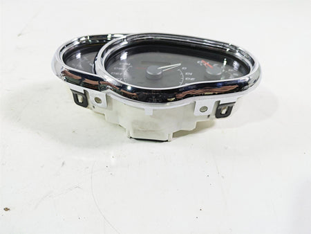 2006 Harley VRSCR Street V-Rod Speedometer Instrument Gauges 10K 67395-06B {{ shop.shopifyCountryName }} - Mototech271