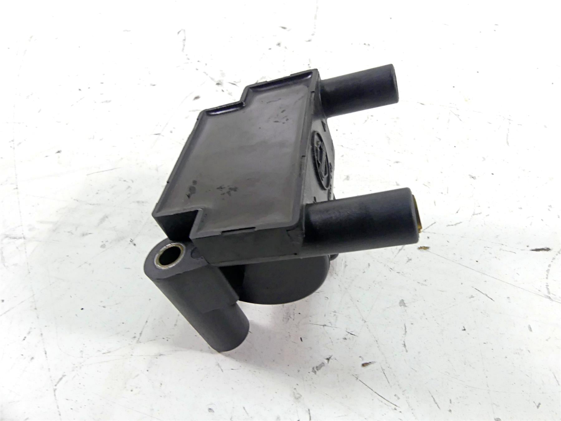 2011 Harley Softail FLSTF Fat Boy Delphi Ignition Coil Wires Plug Set 31696-07A {{ shop.shopifyCountryName }} - Mototech271