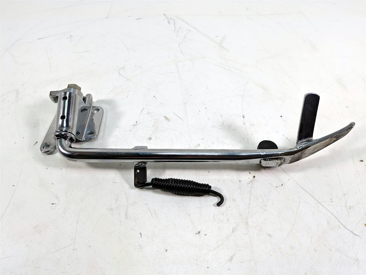 2006 Harley Touring FLHTCUI Electra Glide Side Kick Stand Kickstand 50075-83B {{ shop.shopifyCountryName }} - Mototech271