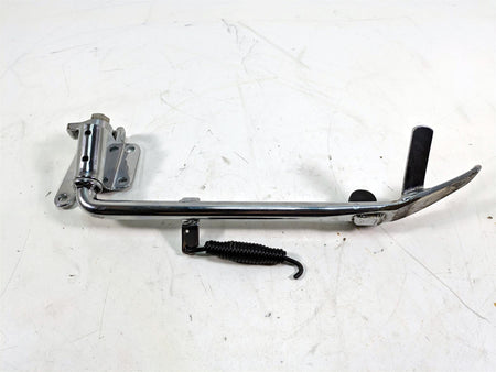 2006 Harley Touring FLHTCUI Electra Glide Side Kick Stand Kickstand 50075-83B {{ shop.shopifyCountryName }} - Mototech271
