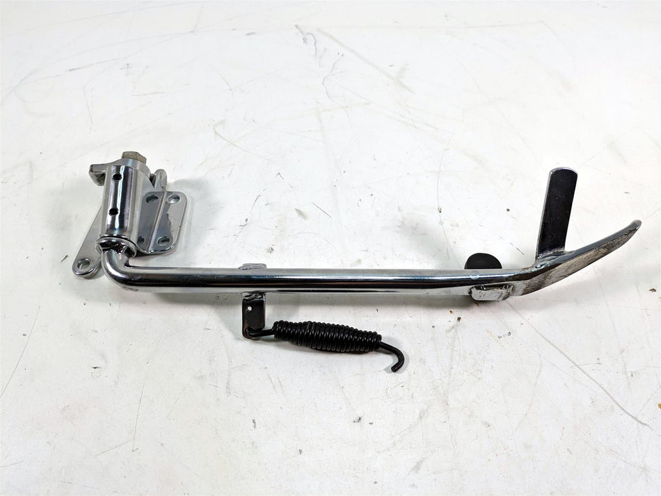2006 Harley Touring FLHTCUI Electra Glide Side Kick Stand Kickstand 50075-83B {{ shop.shopifyCountryName }} - Mototech271