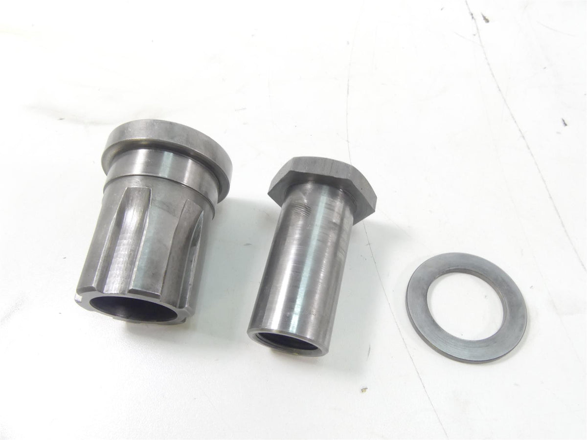 2005 Harley Softail FLSTSC Heritage Springer Primary Drive Clutch Kit 37802-04A {{ shop.shopifyCountryName }} - Mototech271