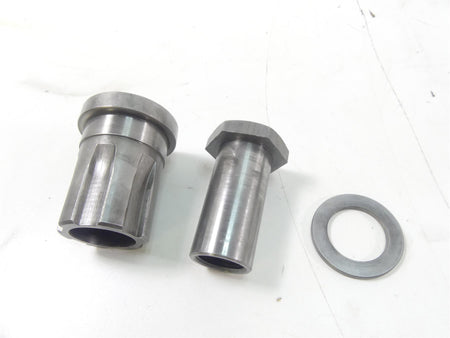 2005 Harley Softail FLSTSC Heritage Springer Primary Drive Clutch Kit 37802-04A {{ shop.shopifyCountryName }} - Mototech271