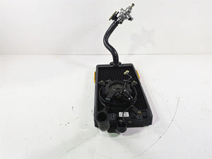 2002 Honda V-Twin VTX1800 C Radiator Fan Hoses Guard Set No Leaks 19100-MCH-0030 | Mototech271