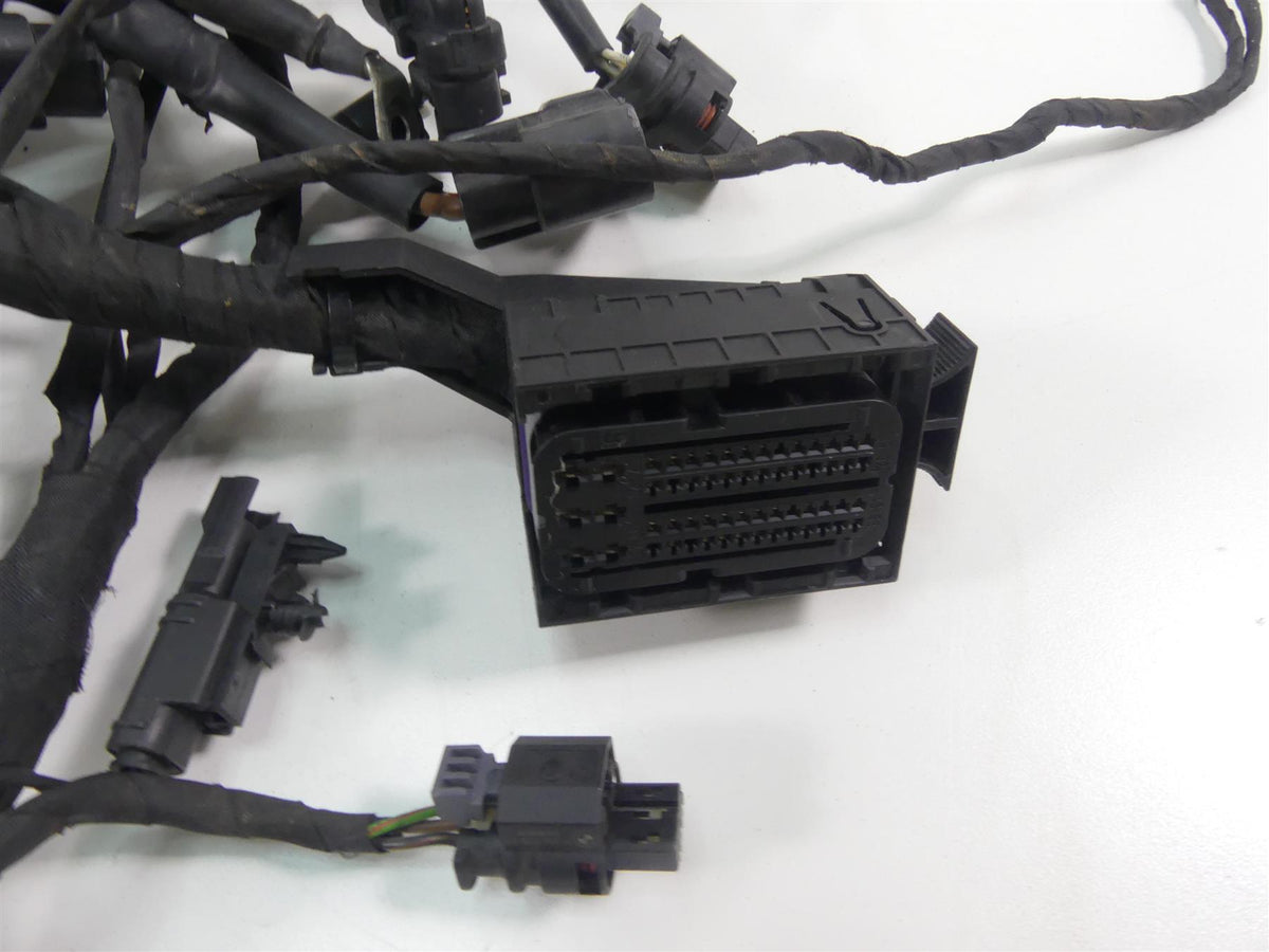 2019 BMW R1250GS K50 Main & Engine Wiring Harness Set - No Esa 61119480783 {{ shop.shopifyCountryName }} - Mototech271