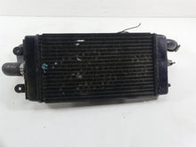 Load image into Gallery viewer, 2003 Honda VTX1300 S Radiator Fan Cover Reservoir Hoses Set 19010-MEA-671 | Mototech271
