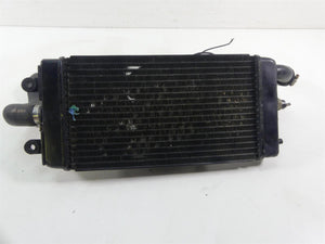 2003 Honda VTX1300 S Radiator Fan Cover Reservoir Hoses Set 19010-MEA-671 | Mototech271
