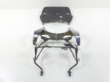 2007 Suzuki M109R VZR1800 Boulevard Front Blinker Mount Carrier Stay 35601-38AF0 {{ shop.shopifyCountryName }} - Mototech271