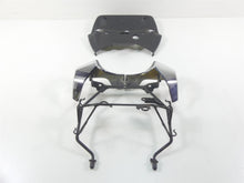 Load image into Gallery viewer, 2007 Suzuki M109R VZR1800 Boulevard Front Blinker Mount Carrier Stay 35601-38AF0
