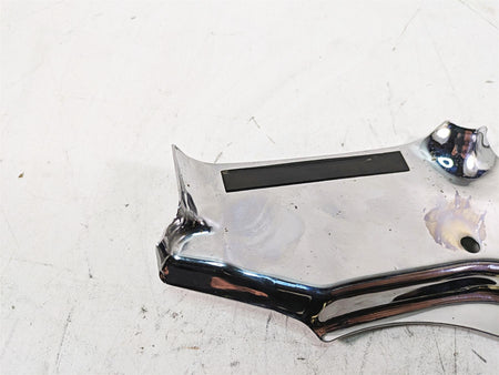2009 Harley Touring FLHTCU Electra Glide Zodiac Cylinder Base Cover 105055 {{ shop.shopifyCountryName }} - Mototech271