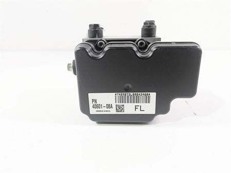 2010 Harley Touring FLHXSE CVO Street Glide Abs Brake Pump Module 40601-08A {{ shop.shopifyCountryName }} - Mototech271