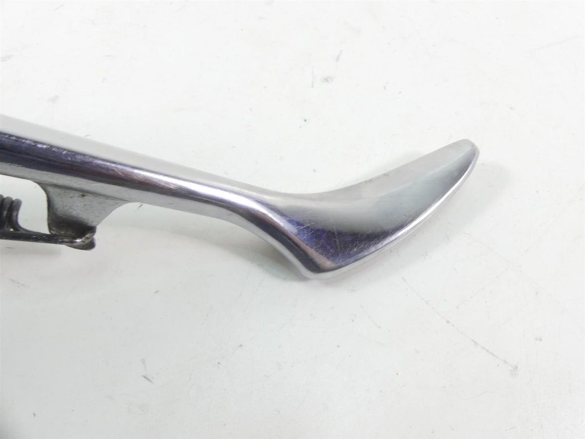 2007 Yamaha XVS1300 V-Star Side Kick Stand Kickstand 4KU-27311-13-00 {{ shop.shopifyCountryName }} - Mototech271