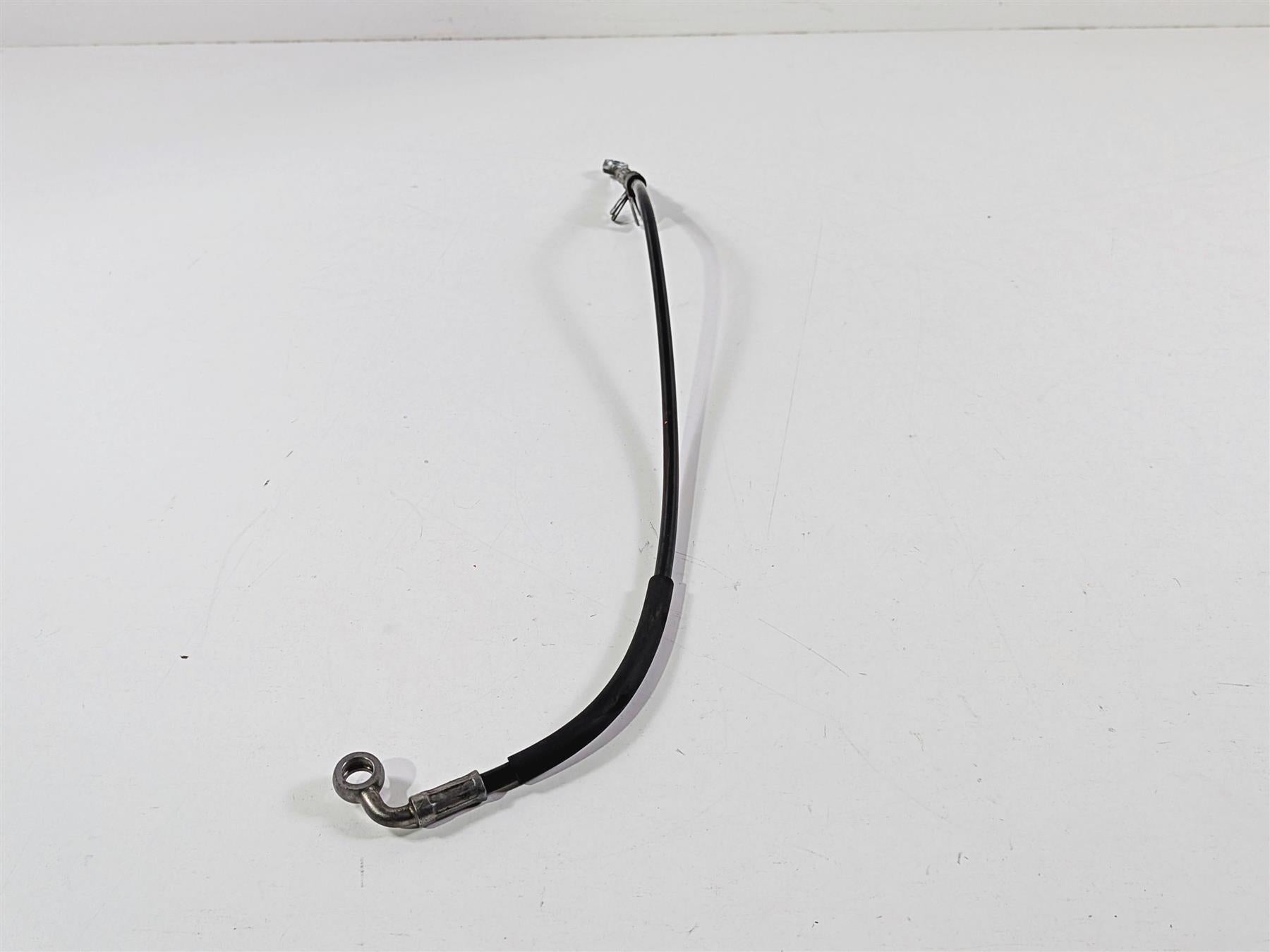 2015 Indian Chieftain Rear Brake Caliper Line 1912037-Mototech271