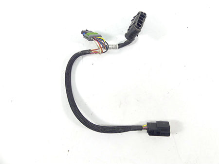 2011 Harley Softail FXS Blackline Instrument Indicator Lights - Read 72656-11 {{ shop.shopifyCountryName }} - Mototech271