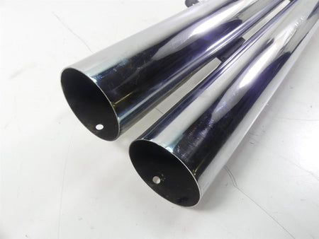 2004 Kawasaki VN1600 Meanstreak Muzzys Full Exhaust System Pipes Header -Read {{ shop.shopifyCountryName }} - Mototech271