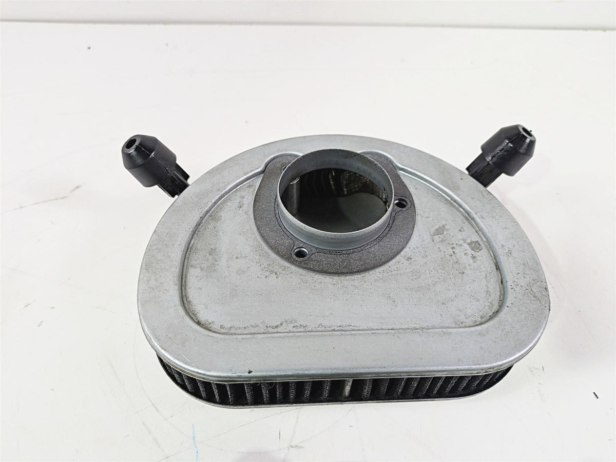 2014 Harley FLS Softail Slim Air Cleaner Breather Filter 29347-08 61300111 {{ shop.shopifyCountryName }} - Mototech271