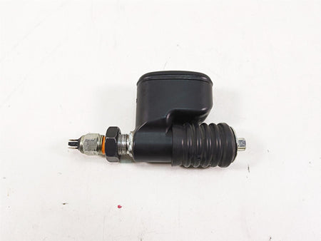2012 Harley FLD Dyna Switchback Rear Brake Master Cylinder 42474-06C {{ shop.shopifyCountryName }} - Mototech271