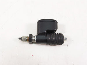 2012 Harley FLD Dyna Switchback Rear Brake Master Cylinder 42474-06C | Mototech271