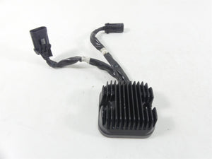 2016 Indian Chieftain Dark Horse Trombetta Rectifier Voltage Regulator 4014300