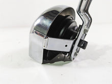 Load image into Gallery viewer, 2008 Harley Touring FLHTCU E-Glide 105TH Horn With Chrome Cover 61300478A | Mototech271

