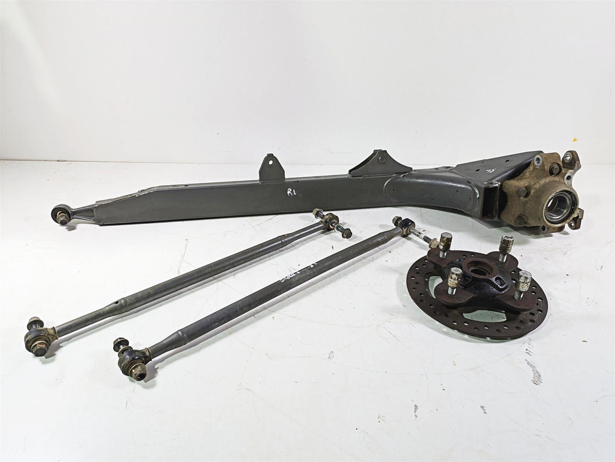 2020 Polaris RZR XP 1000 EPS Straight Rear Left Trailing Arm Assembly 1019356 {{ shop.shopifyCountryName }} - Mototech271