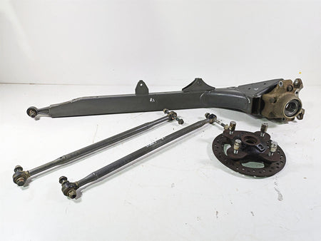 2020 Polaris RZR XP 1000 EPS Straight Rear Left Trailing Arm Assembly 1019356 {{ shop.shopifyCountryName }} - Mototech271