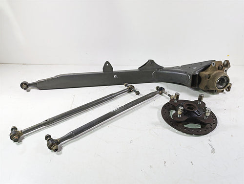 2020 Polaris RZR XP 1000 EPS Straight Rear Left  Trailing Arm Assembly 1019356 | Mototech271