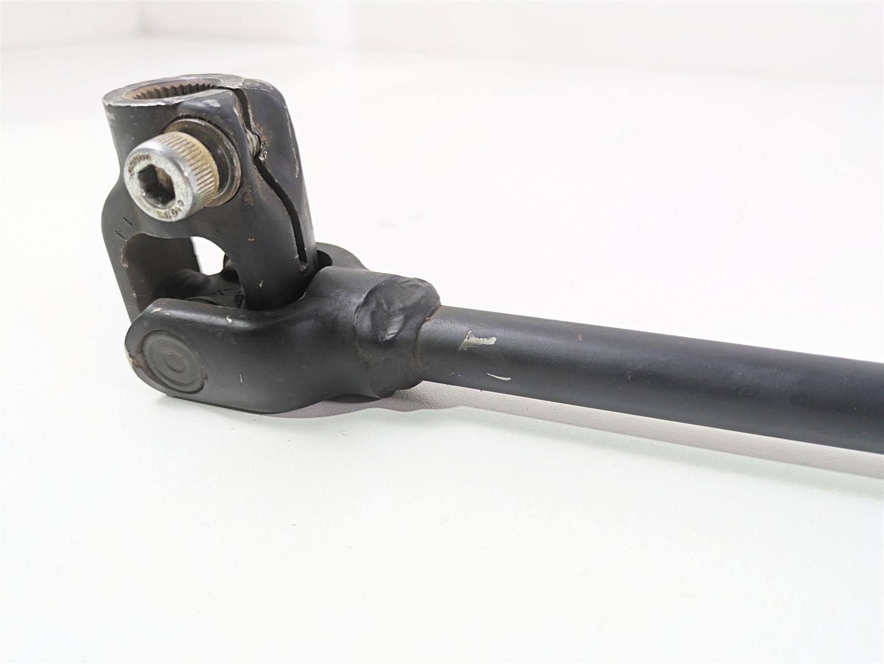 2020 Yamaha YXZ1000 R SS XTR Steering Shaft 2HC-F3840-00-00 {{ shop.shopifyCountryName }} - Mototech271