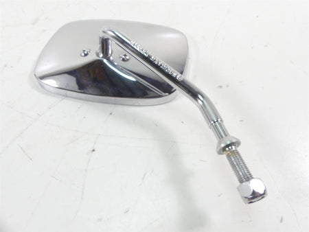 1989 Harley Touring FLTC Tour Glide Right Rear View Mirror 91875-88A {{ shop.shopifyCountryName }} - Mototech271