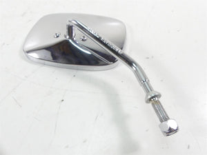 1989 Harley Touring FLTC Tour Glide Right Rear View Mirror 91875-88A | Mototech271
