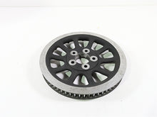 Load image into Gallery viewer, 2014 Harley FXDL Dyna Low Rider Rear Drive Belt Sprocket Pulley 66T 1&quot; 40374-07 | Mototech271
