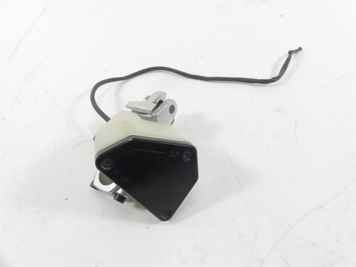 2006 Ducati 999 Biposto Front Brembo Radial Brake Master Cylinder 62440341A {{ shop.shopifyCountryName }} - Mototech271