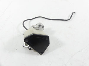 2006 Ducati 999 Biposto Front Brembo Radial Brake Master Cylinder 62440341A | Mototech271