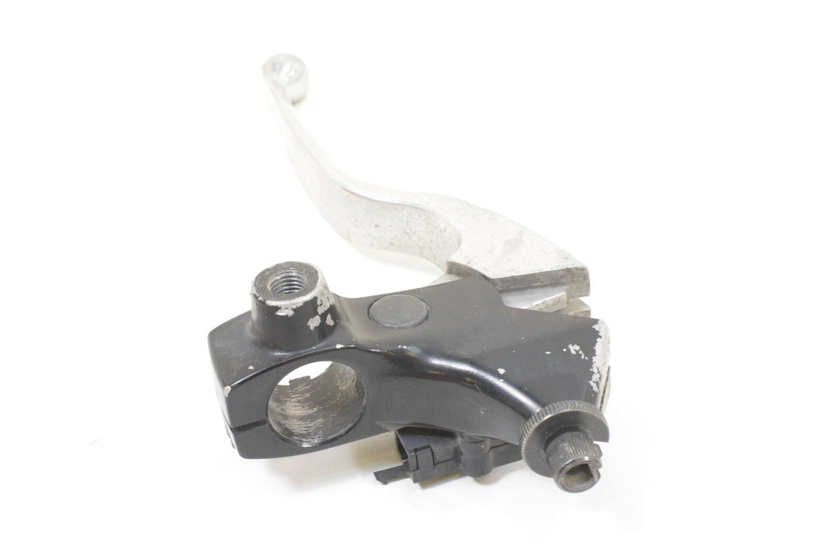 2009 Yamaha XVS1300 V-Star Tourer Clutch Perch Handle Lever 5BN-82911-20-00 {{ shop.shopifyCountryName }} - Mototech271