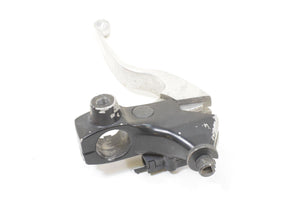 2009 Yamaha XVS1300 V-Star Tourer Clutch Perch Handle Lever 5BN-82911-20-00 | Mototech271