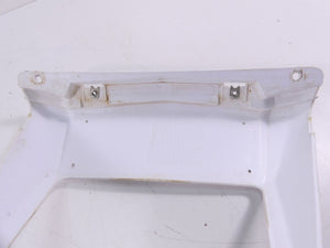 2016 Yamaha YXZ1000 R EPS SE Main Center Console Fairing 2HC-F171A