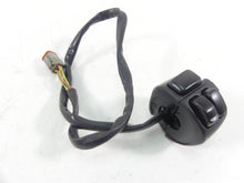 Load image into Gallery viewer, 2006 Harley VRSCD Night V Rod Left Blinker Light Horn Control Switch 71682-06A | Mototech271

