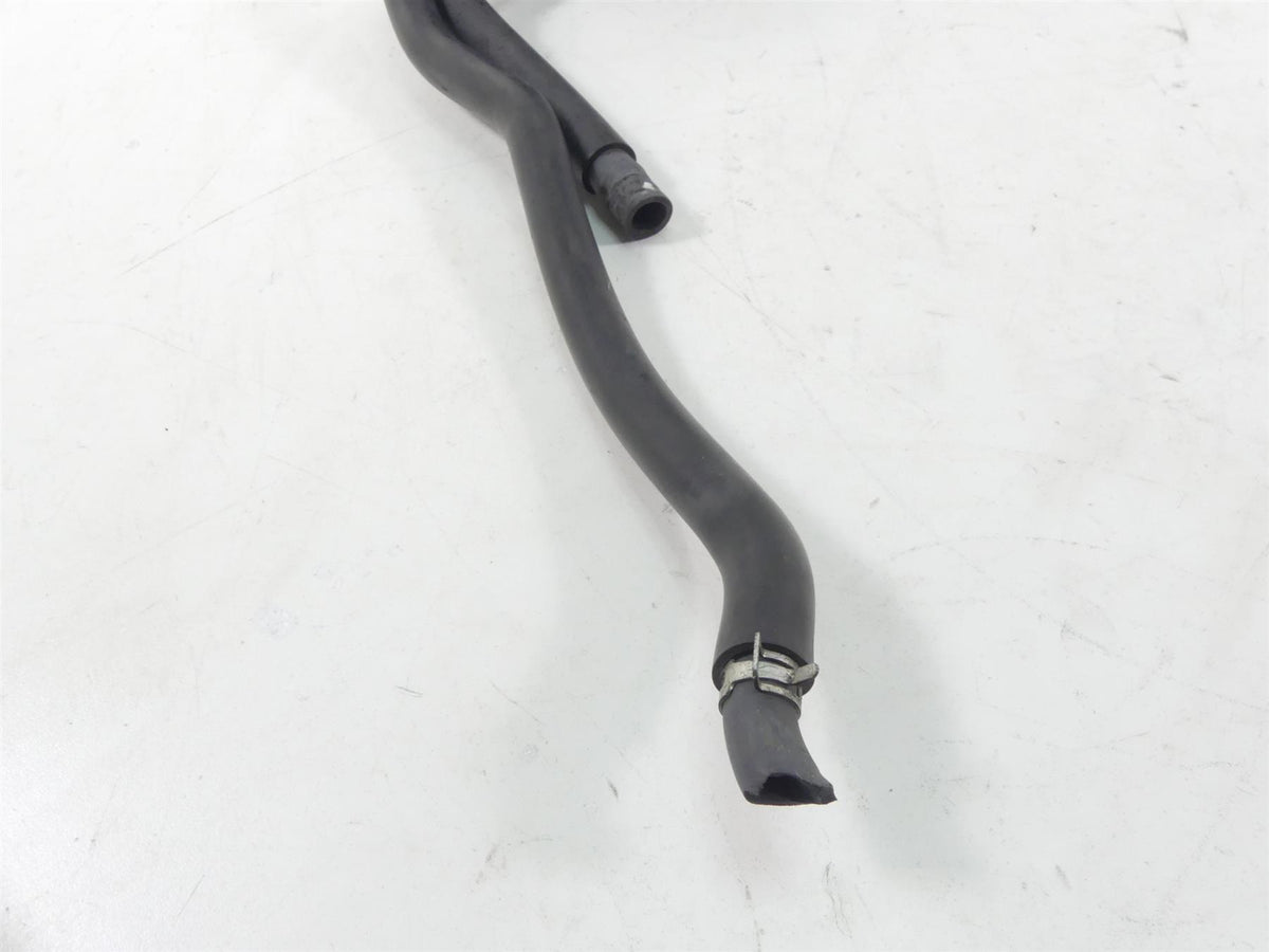 2007 Yamaha XVS1300 V-Star Secondary Fuel Gas Petrol Tank 3D8-244A0-00-00 {{ shop.shopifyCountryName }} - Mototech271