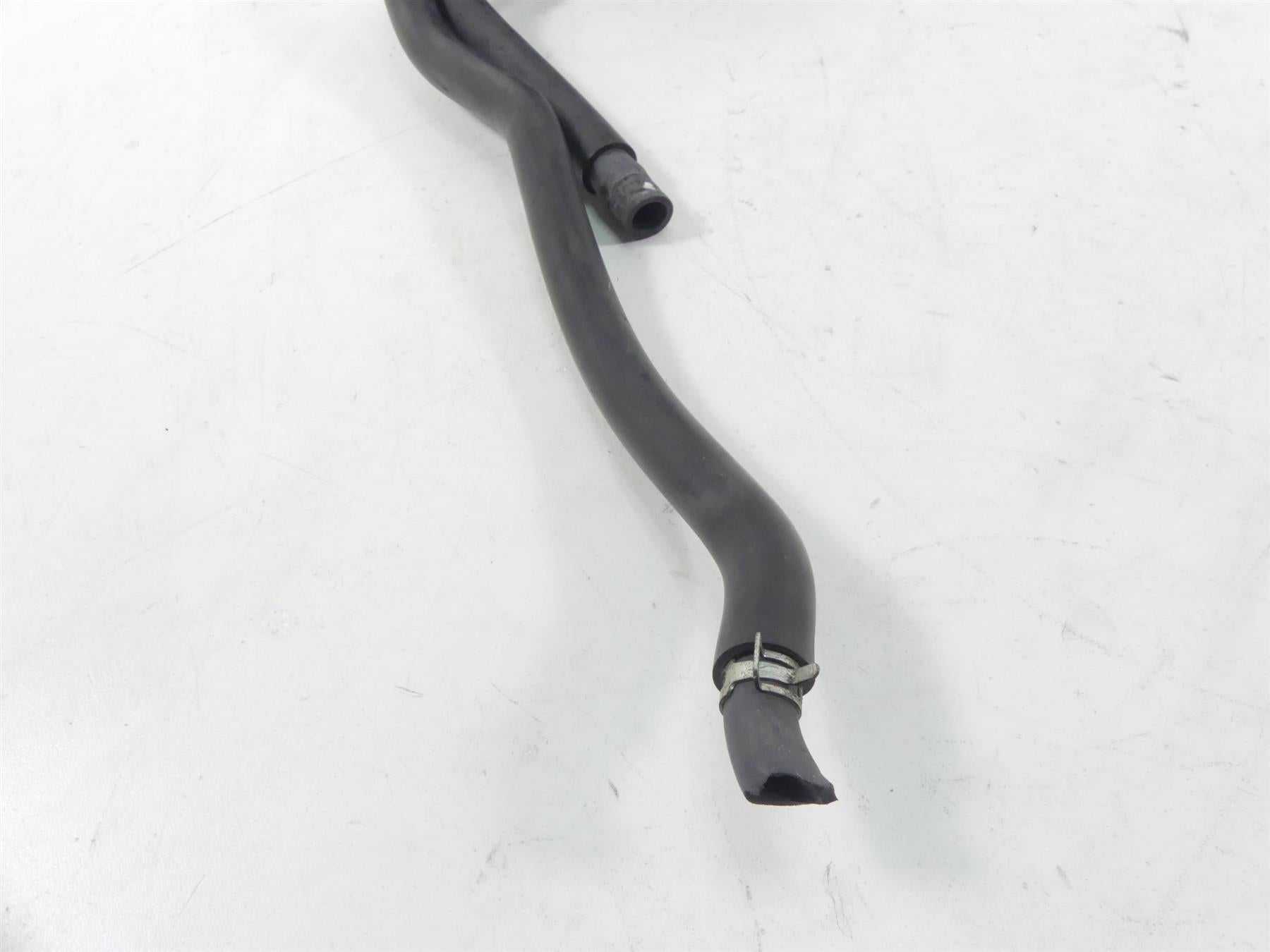 2007 Yamaha XVS1300 V-Star Secondary Fuel Gas Petrol Tank 3D8-244A0-00-00 {{ shop.shopifyCountryName }} - Mototech271